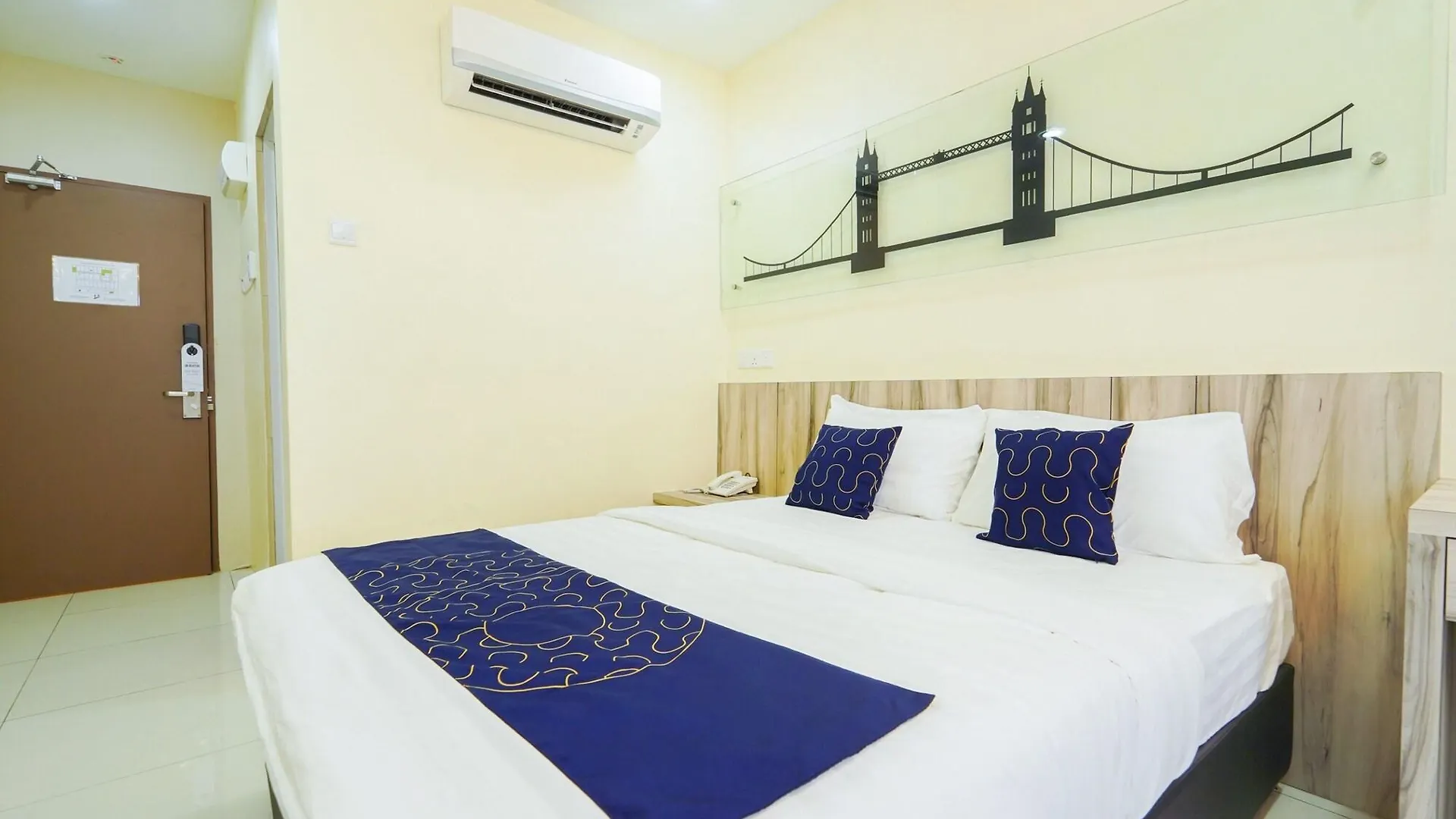 Hotel Avatel Bukit Mertajam