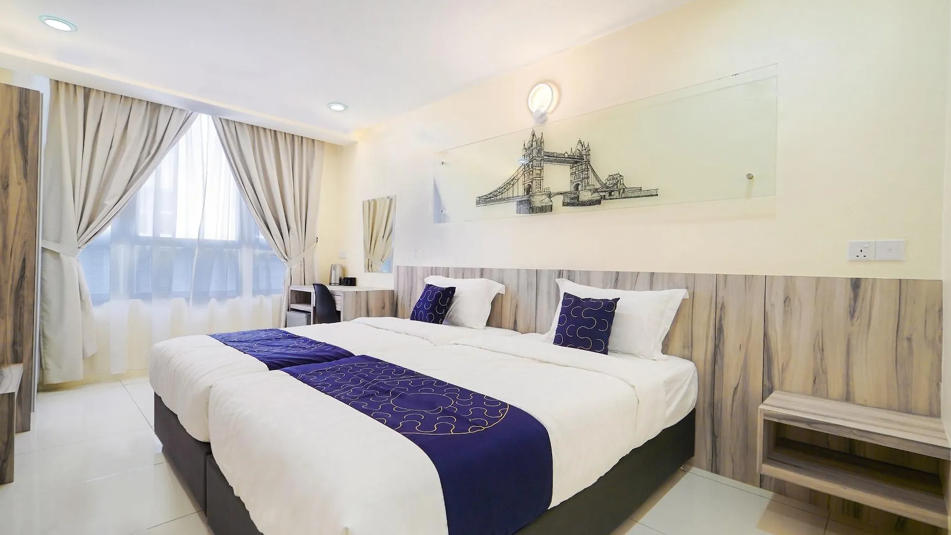 Avatel Bukit Mertajam 3*,  Malaysia