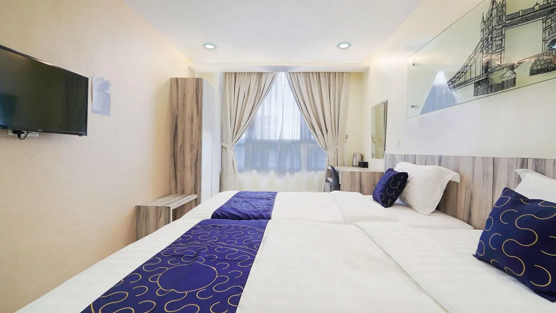 *** Hotel Avatel Bukit Mertajam Malaysia