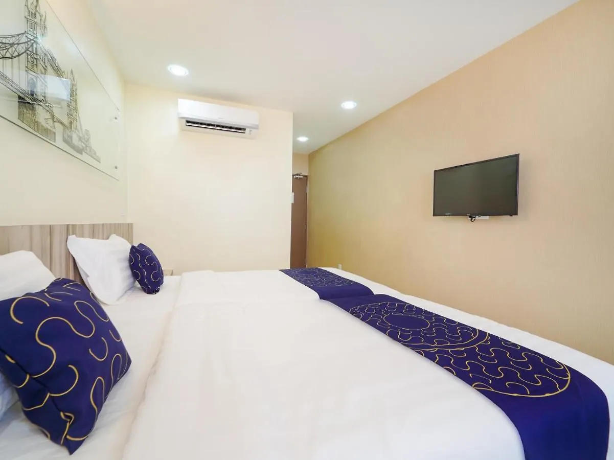 Avatel Bukit Mertajam 3*,  Malaysia