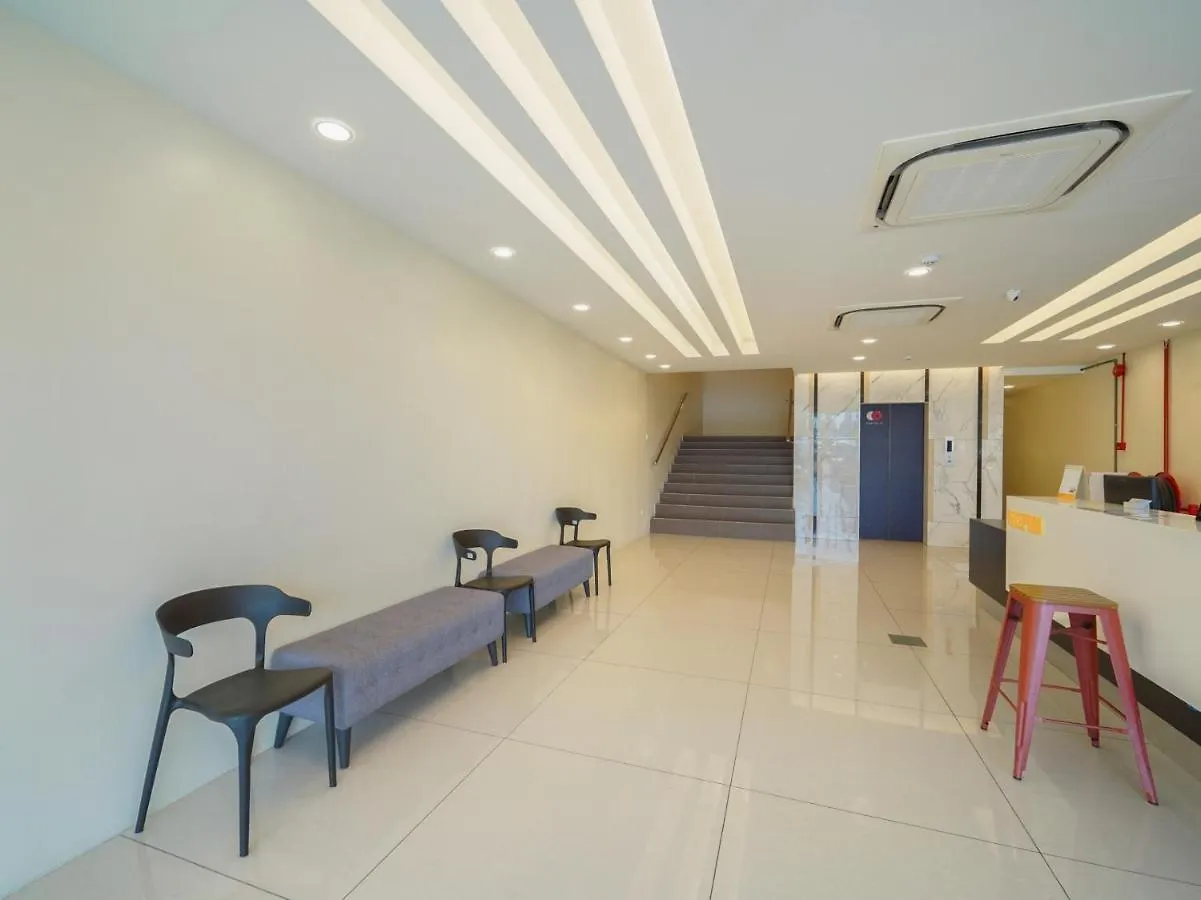 Hotel Avatel Bukit Mertajam